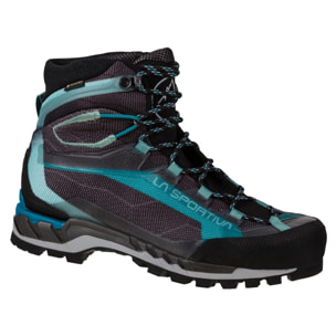 Trango Tech Woman Gtx Mujer Botas Alpinismo La Sportiva