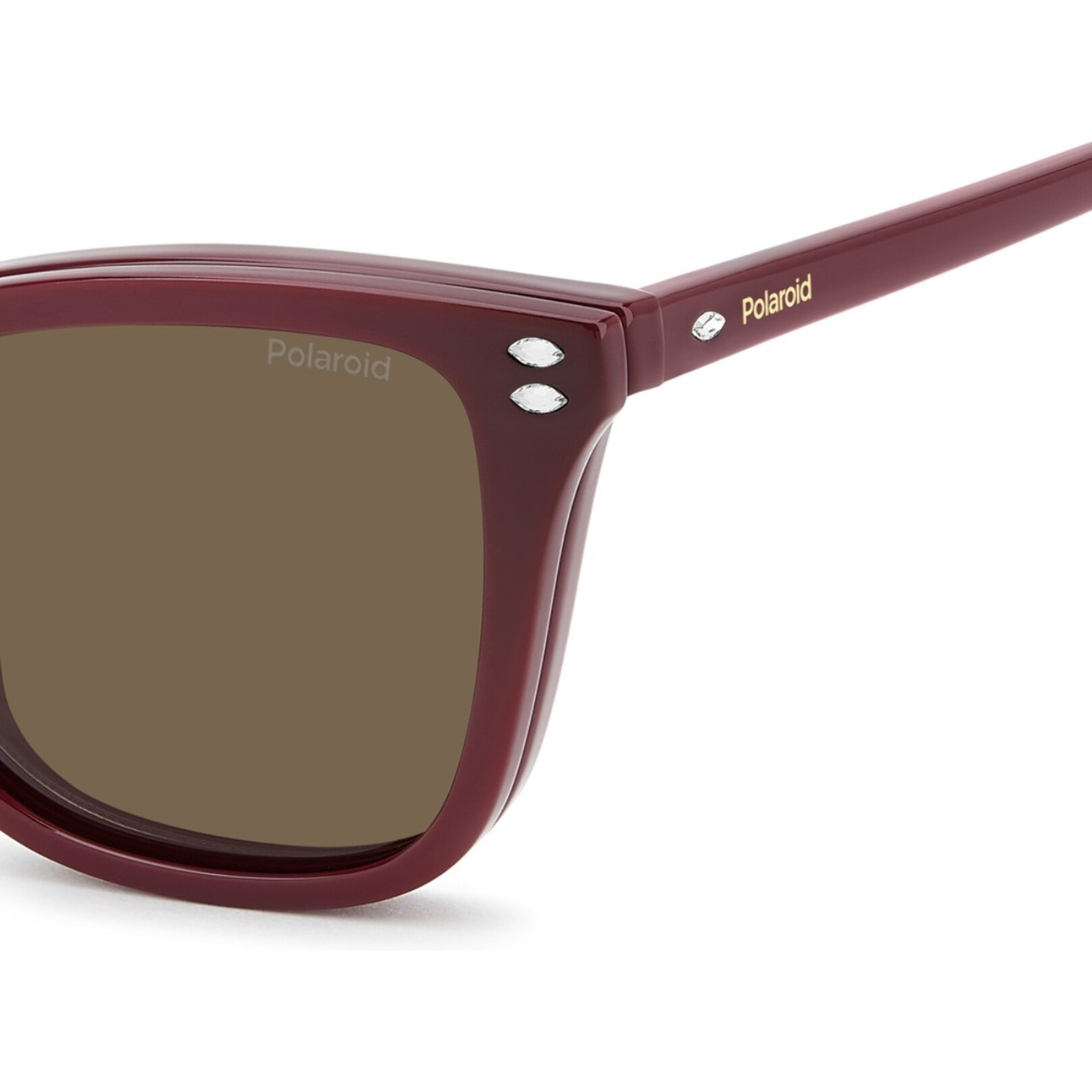 Gafas de Vista Polaroid PLD D603/C 8CQ Polarizadas de Tr90 Mujer 54 mm