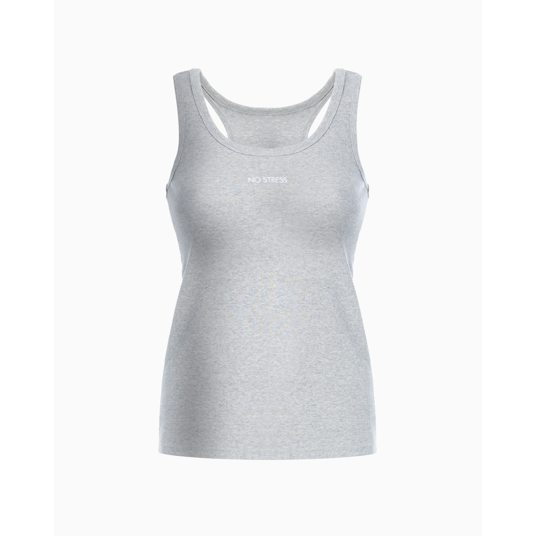 Canotta donna no stress cotone