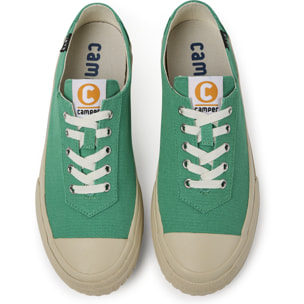 CAMPER Camaleon 1975 - Sneakers Uomo Verde