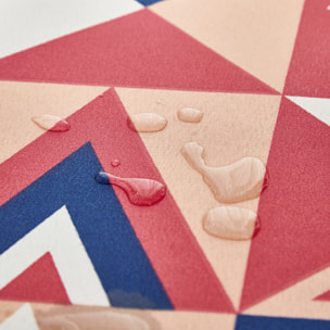 Tovaglia rotonda antimacchia 180 cm