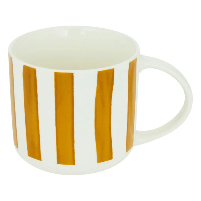 Mug Cherry Cherie L13,5xp8xH9,2cm