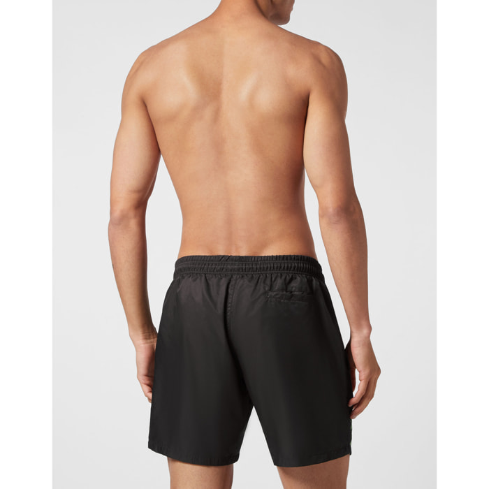 PLEIN SPORT Pantalones cortos