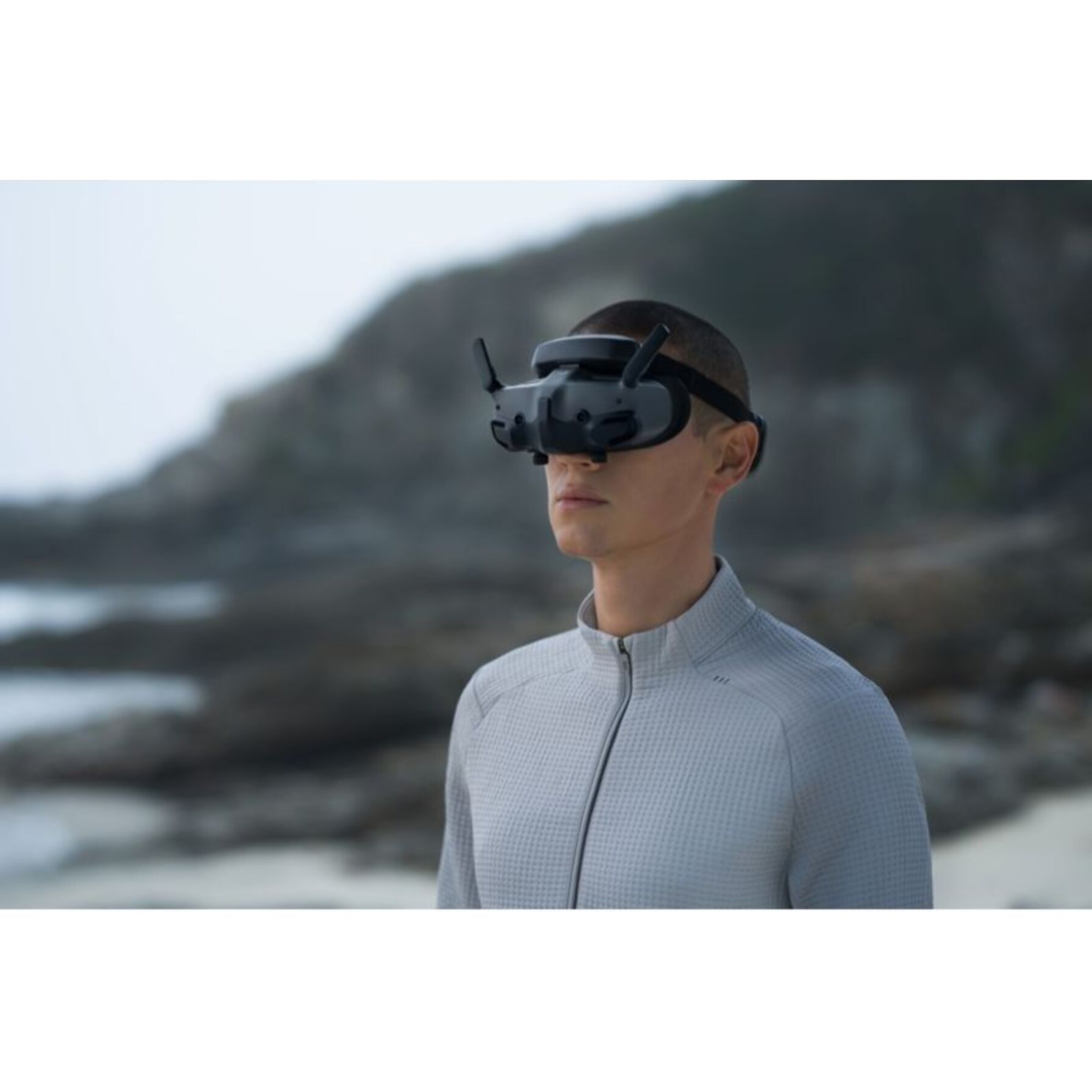Jeu DJI Goggles 3
