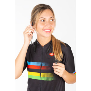 MAGNUSSEN M13 EARPHONES en color Negro