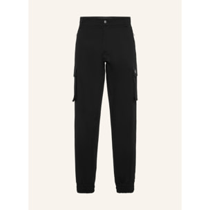 PHILIPP PLEIN Pantalones de chándal BASIC