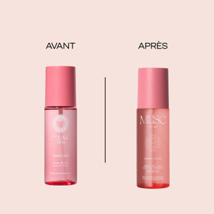 Sweet Litchi - Brume All Over Corps & Cheveux 100 ml
