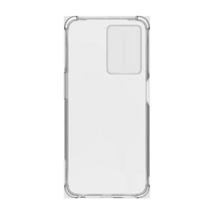 Coque OPPO A77 Transparent