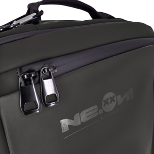 Zaino Ne.on! X2 black