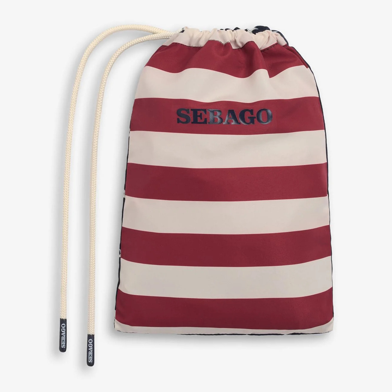 Sebago - Costumi da Bagno Uomo Multicolore - Bend Usa Flag