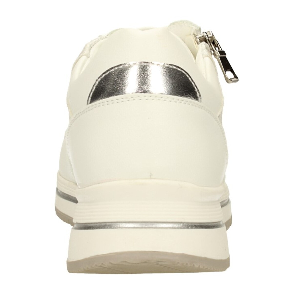 Sneakers Donna Tata Italia Bianco