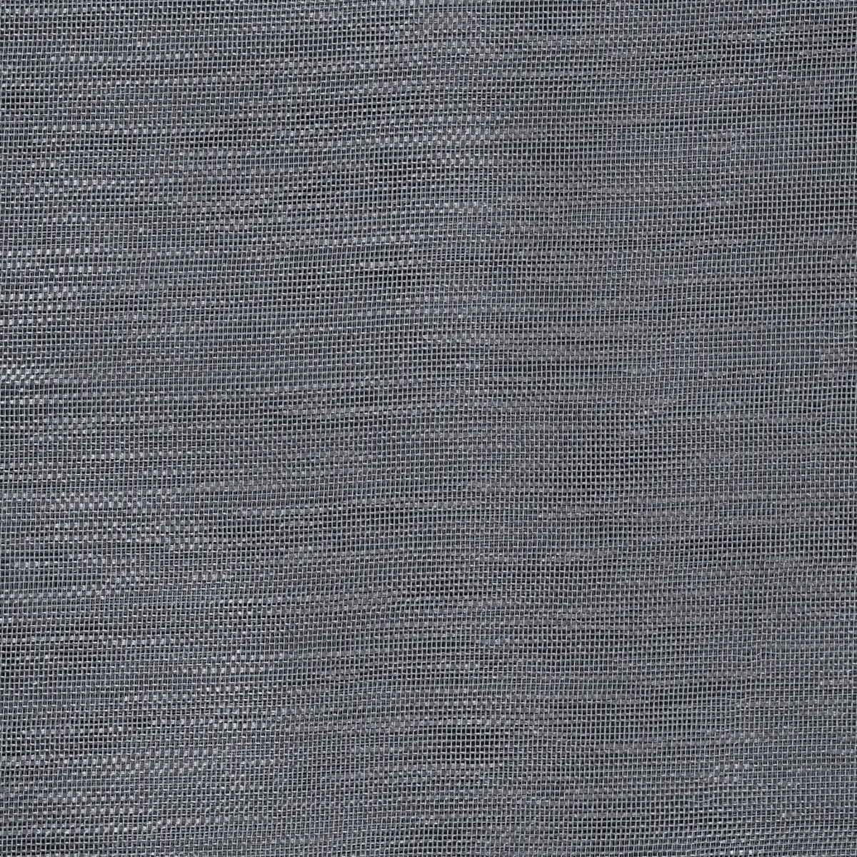 Voilage "Moly" - gris - 135x240 cm