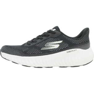 Sneakers De  Mujer Go Run Now Specta Negro