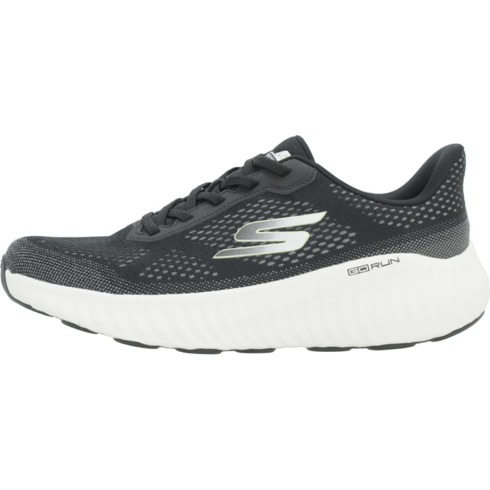 Sneakers De  Mujer Go Run Now Specta Negro