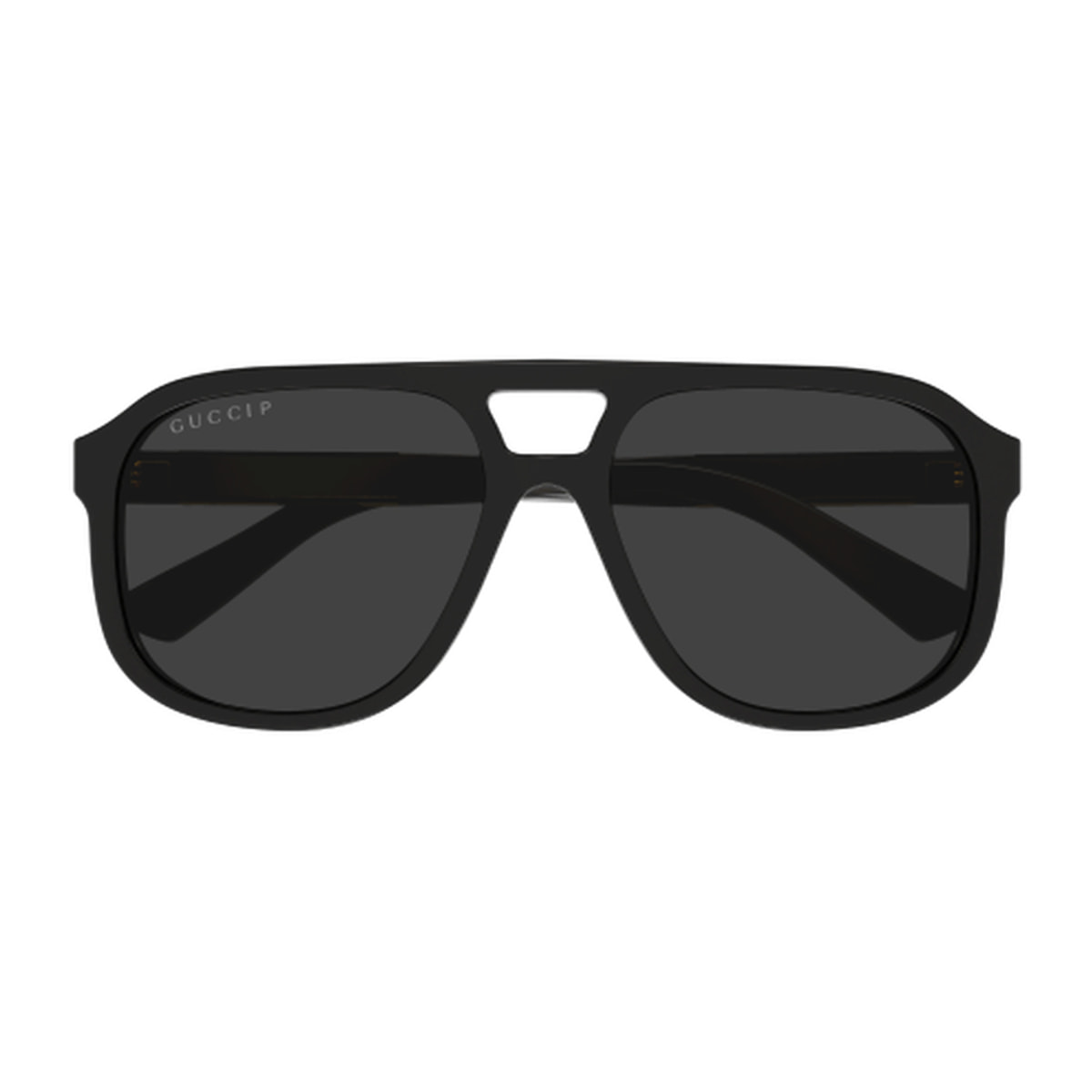 Gafas de Sol Gucci GG1188S-001 Polarizadas de Acetato Unisex 58 mm