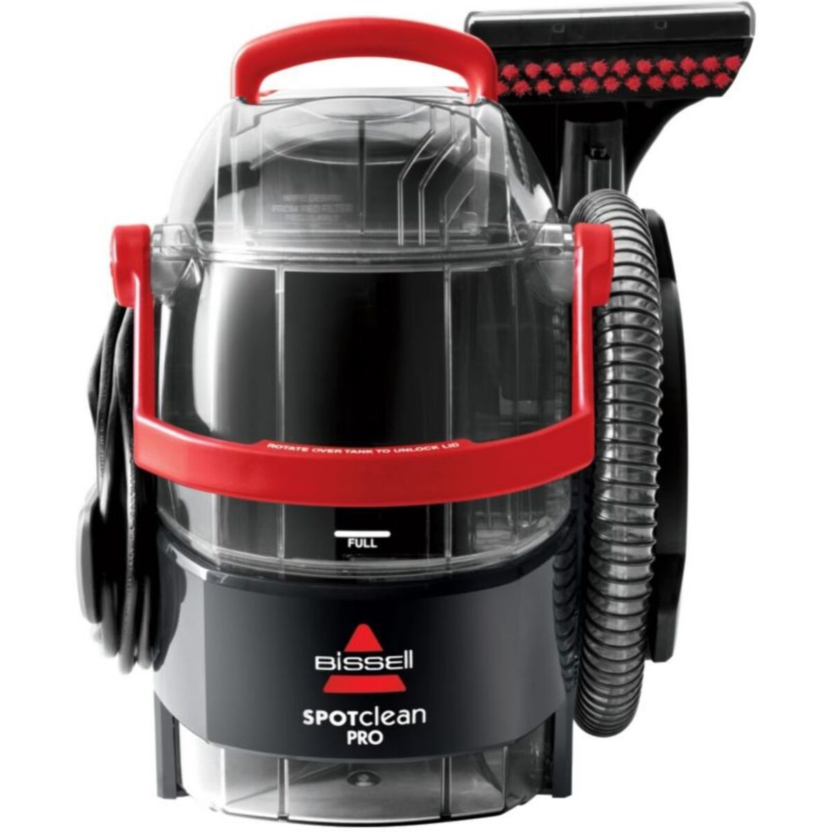 Détacheur BISSELL 1558N SpotClean PRO