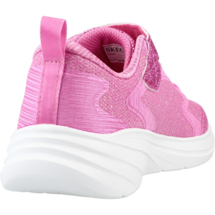 Zapatillas Niña Wave 92 Rosa