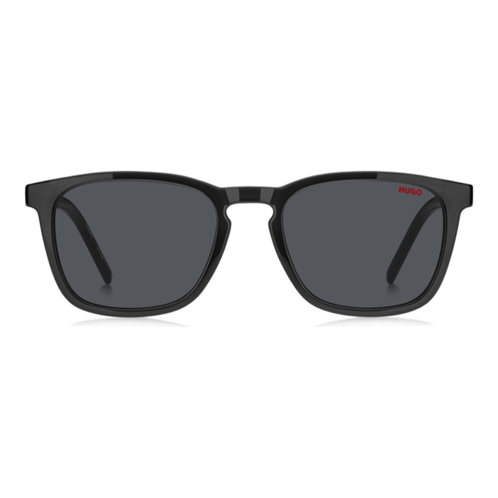 Gafas de Sol Hugo HG 1306/S KB7 de TR90 Hombre 53 mm