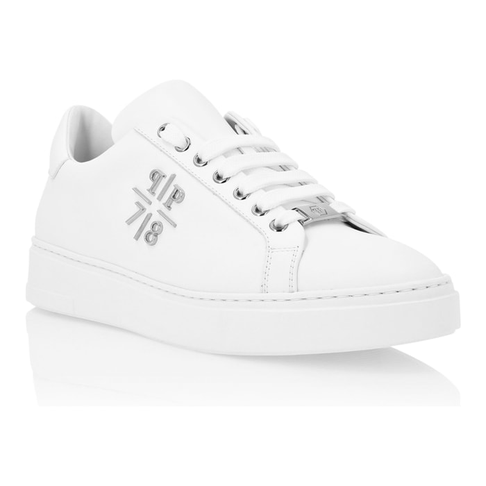 PHILIPP PLEIN Low-Top Sneakers