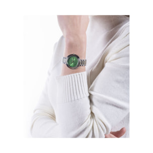 Furla Reloj Analógico De Cuarzo. Furla Icon Shape