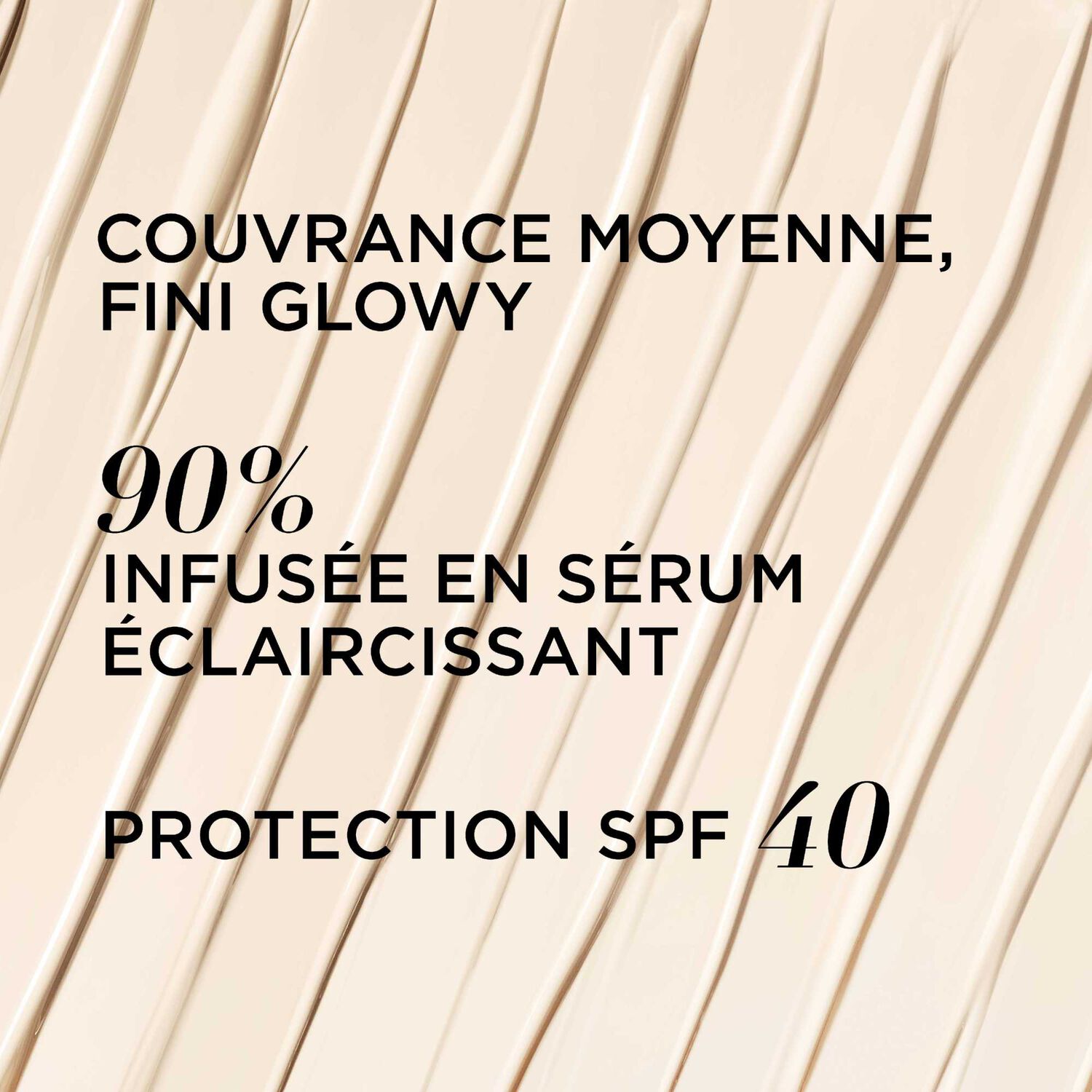 Your Skin But Better - CC Crème Correctrice Illuminatrice 32 ml
