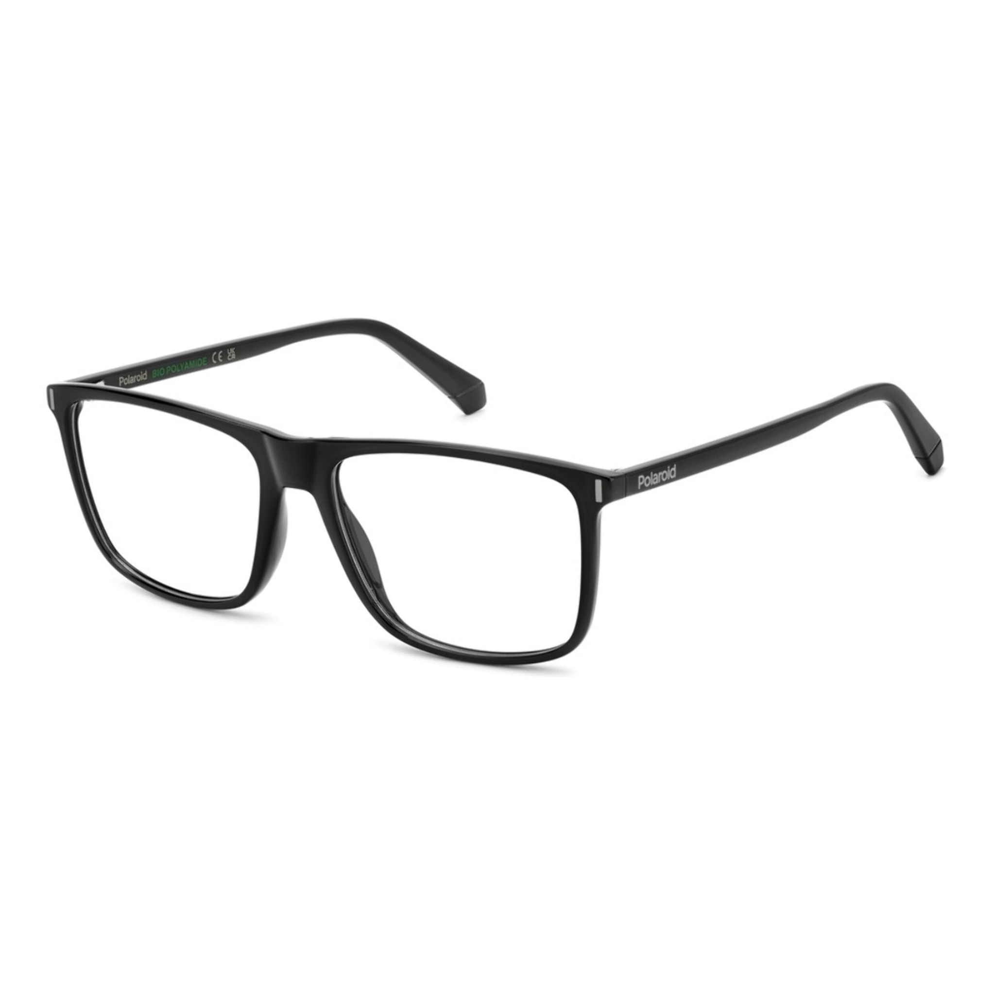 Gafas de Vista Polaroid PLD D536 807 56 de Tr90 Hombre 56 mm