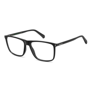 Gafas de Vista Polaroid PLD D536 807 56 de Tr90 Hombre 56 mm