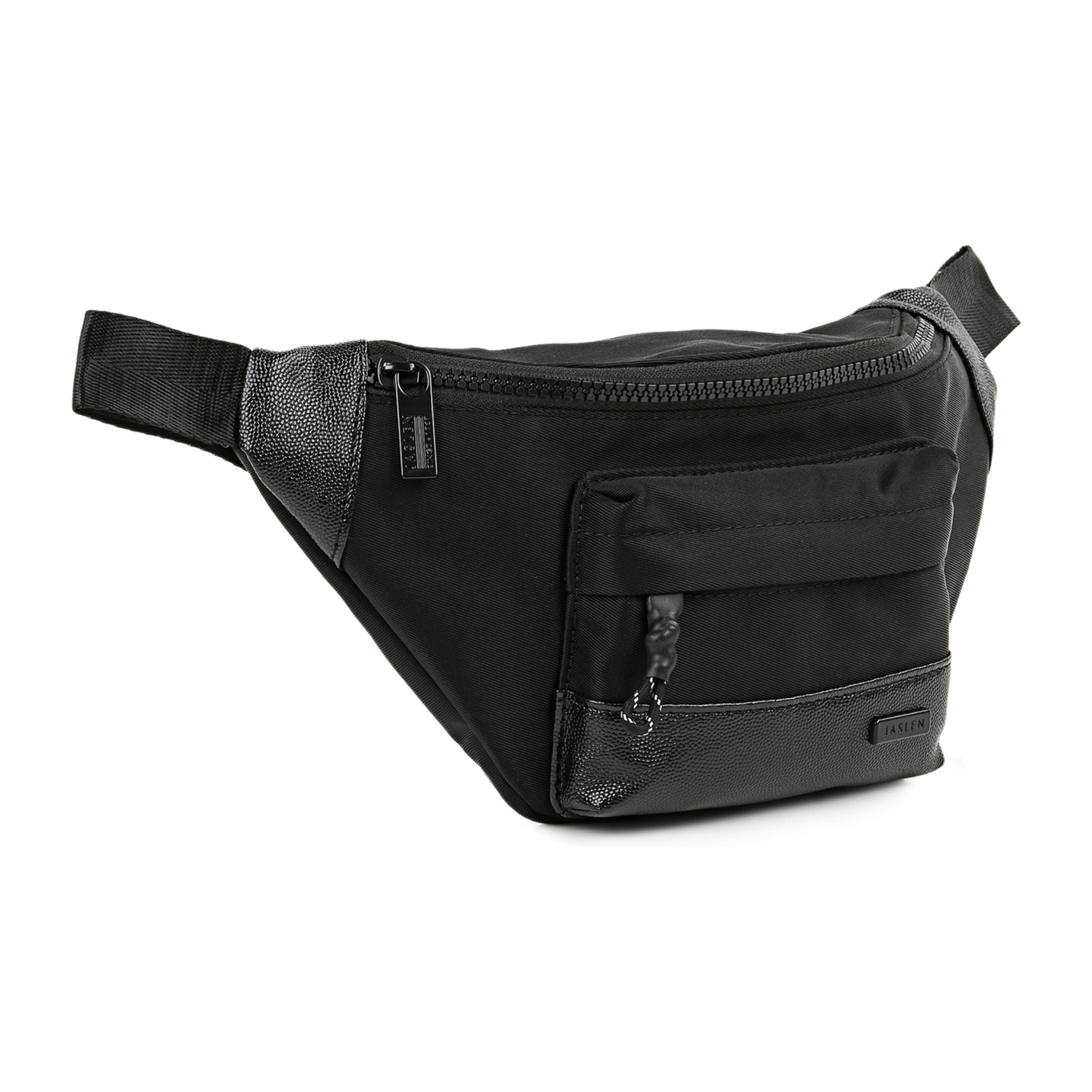 Riñonera Jaslen Dortmund Negro