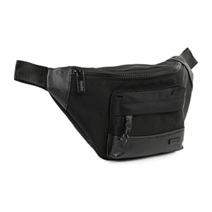 Riñonera Jaslen Dortmund Negro
