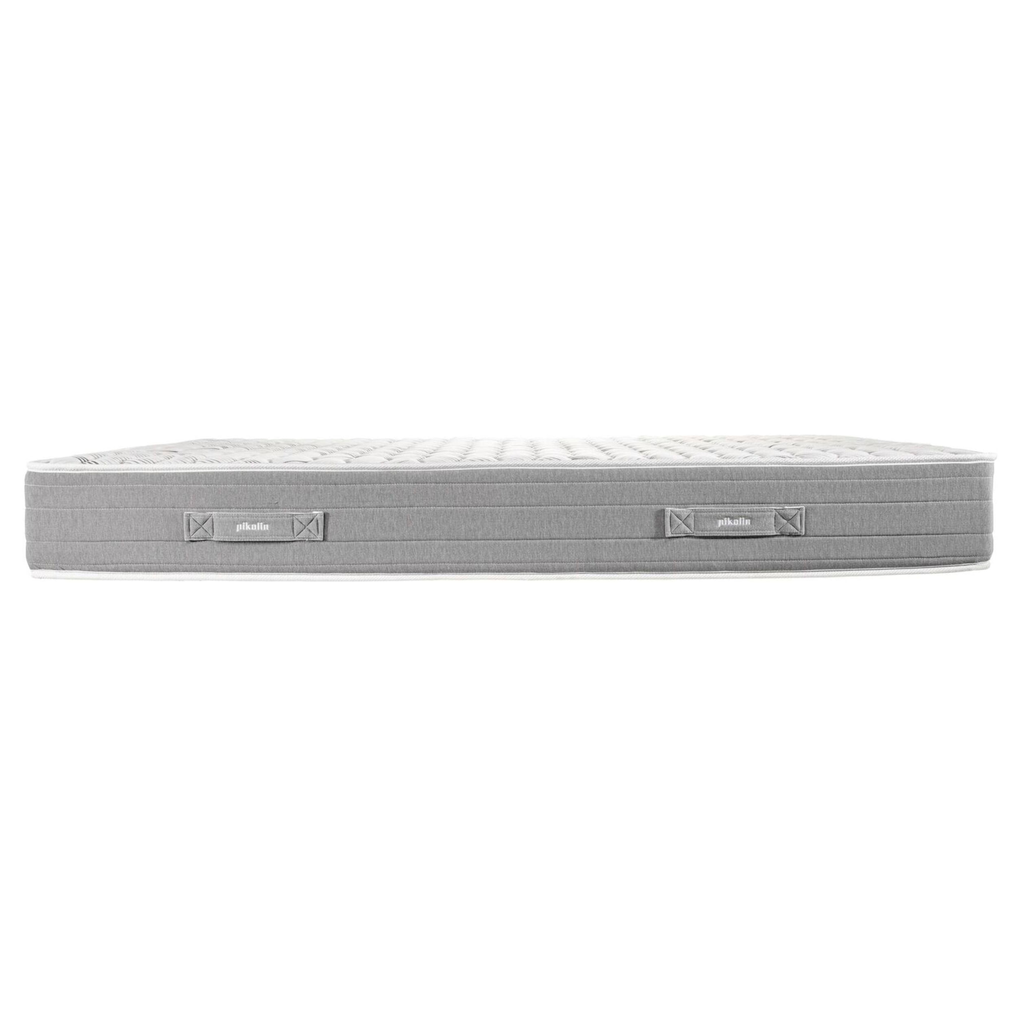 Colchón Muelles Normablock® | 23cm de altura | Firmeza media | Arce