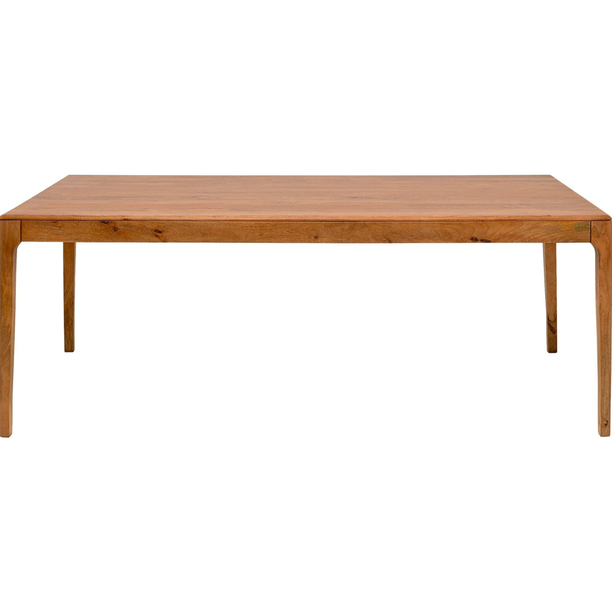 Table Brooklyn nature Kare Design