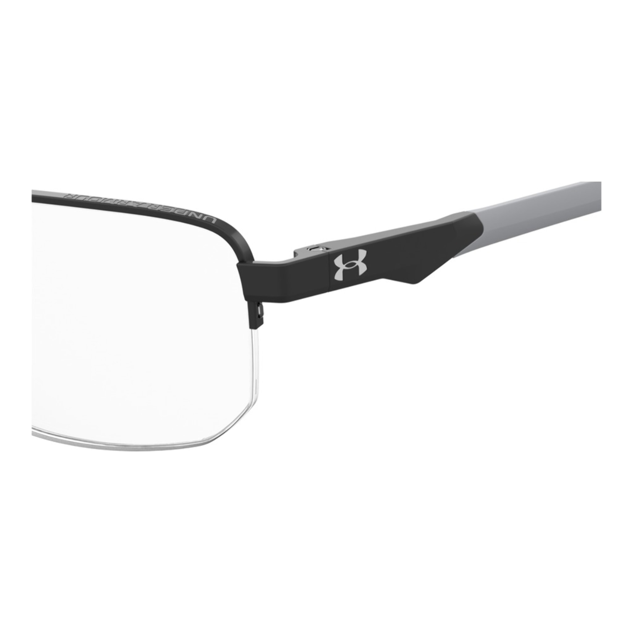 Gafas de Vista Under Armour UA 5062/G 08A 57 de Metal Hombre