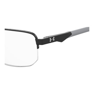 Gafas de Vista Under Armour UA 5062/G 08A 57 de Metal Hombre