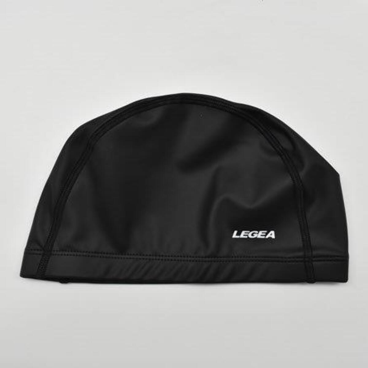 Cuffia da nuoto DUBAI nera