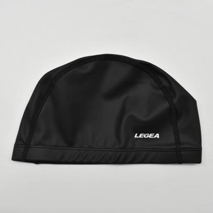 Cuffia da nuoto DUBAI nera