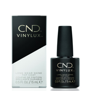 Vinylux™ - Top Coat Brillant Longue Tenue 15ml
