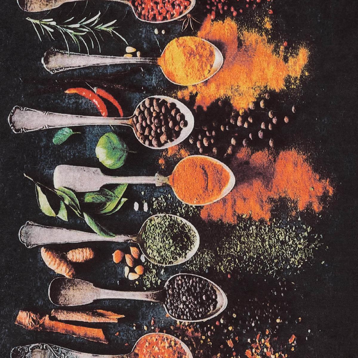 Tapis de cuisine Lavable 30° BENU