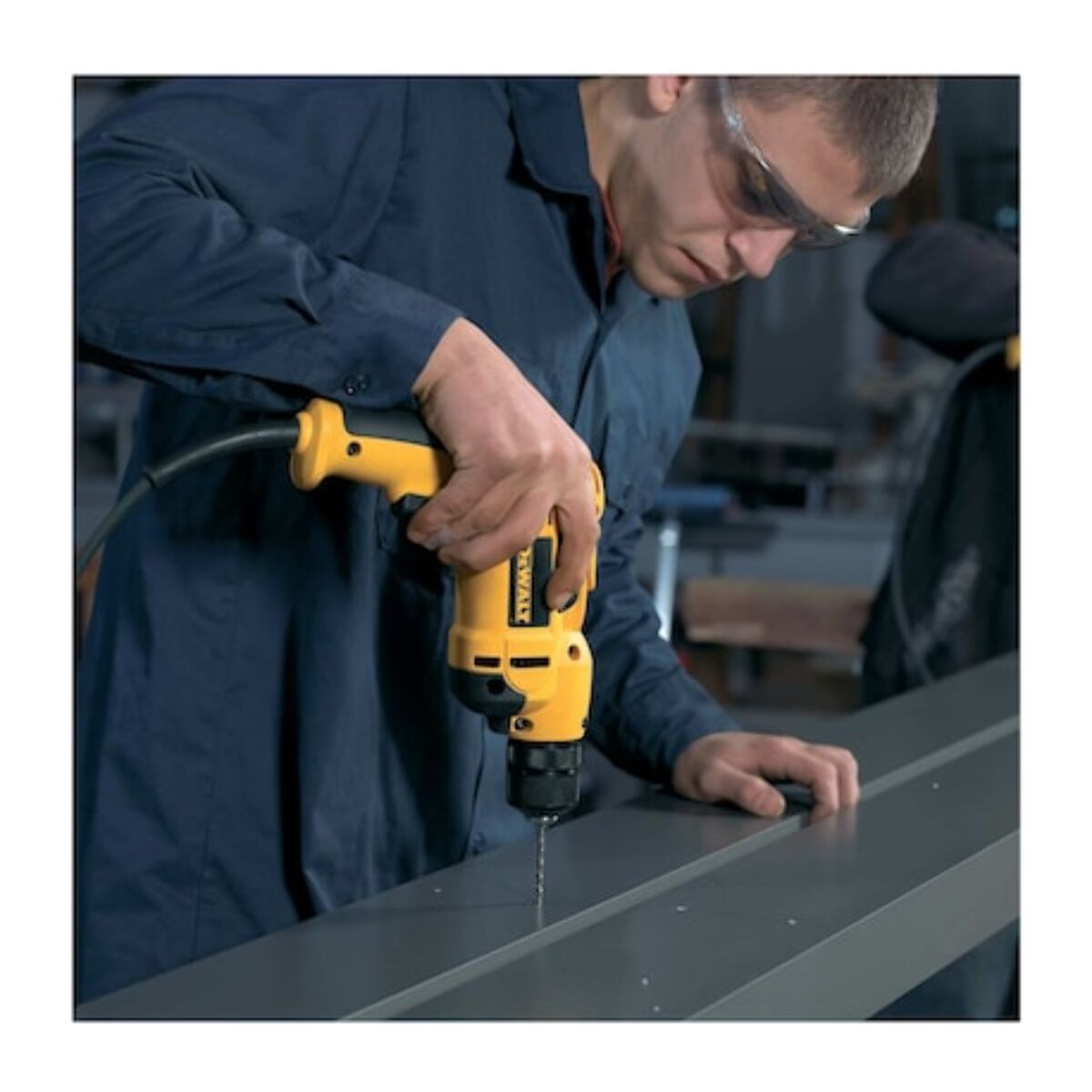 Coffrets de 29 forets métal HSS-R - DEWALT - DT5930-QZ