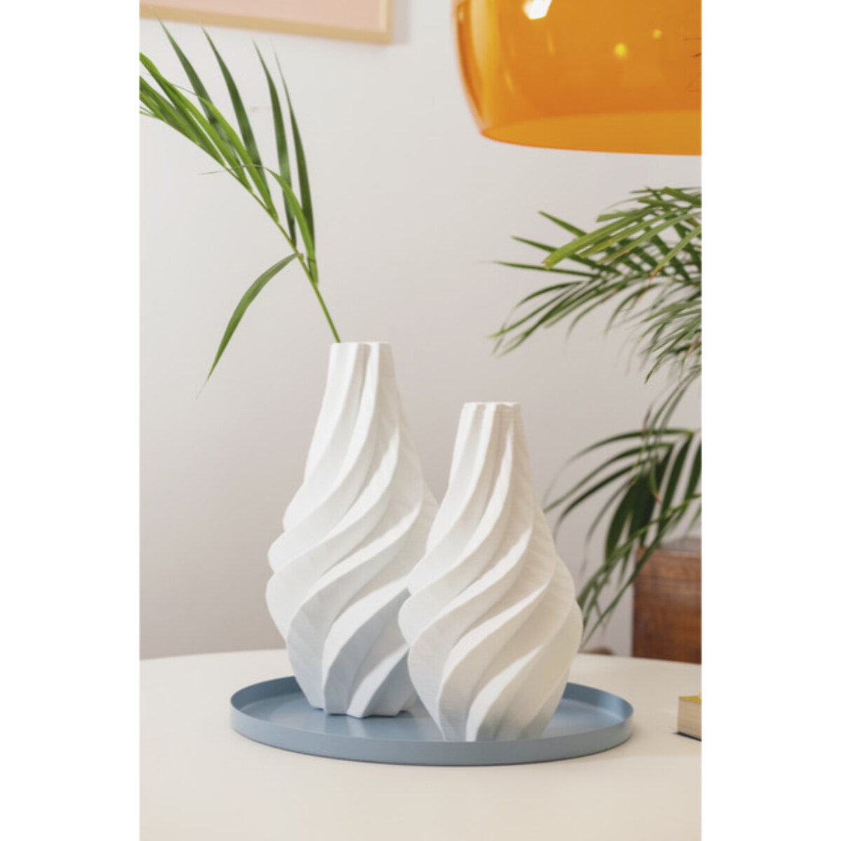 Vaso 3D Wind