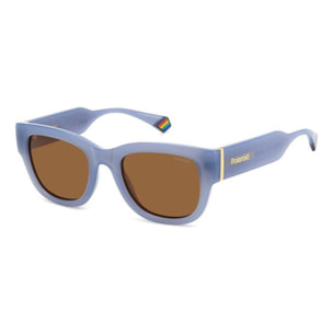 GAFAS DE SOL POLARIZADAS POLAROID PLD 6213/S/X MVU