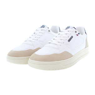 U.S. Polo Assn. - Sneakers KOSMO006MDYS1 in sintetico per uomo