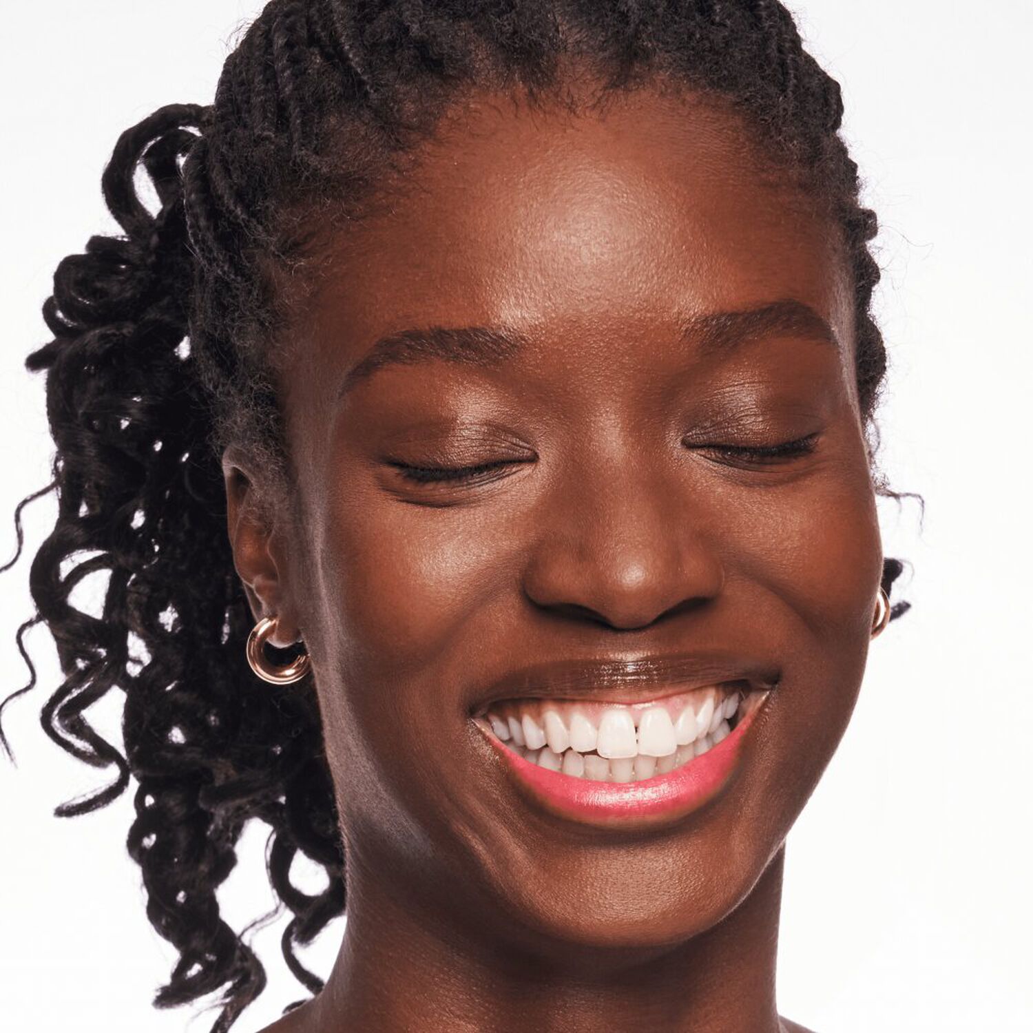 Wild Hibiscus Glow Lip Balm - Baume à Lèvres Intensificateur de Couleur