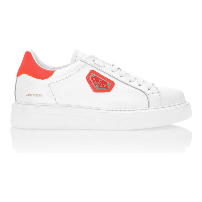 PHILIPP PLEIN Zapatillas bajas Titan Plein