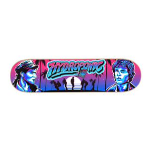 Tabla de skate Hydroponic THRS BLUE