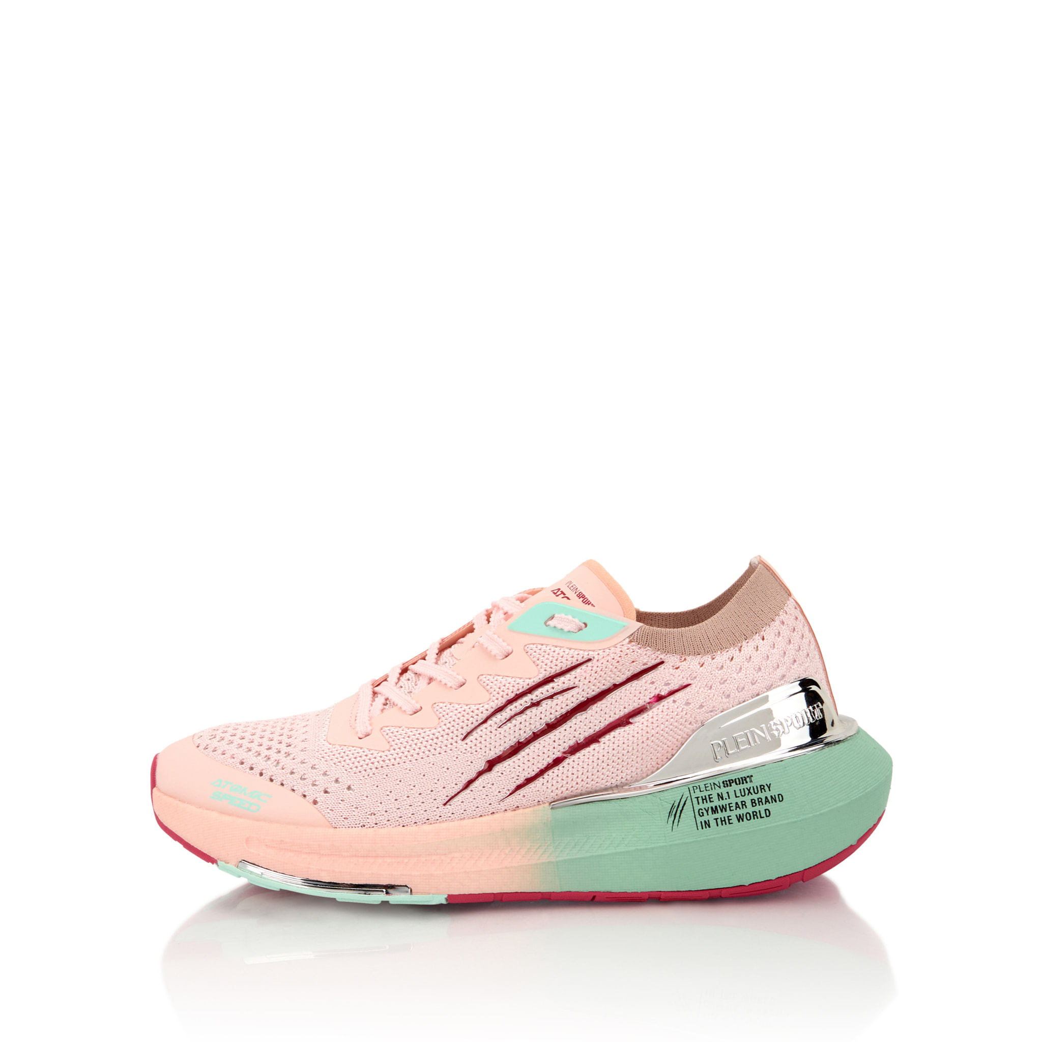 PLEIN SPORT ATOMIC SPEED // GEN.X.05