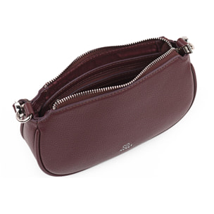 Bolso Bandolera Mujer Sint/Pu Skpat Verona Morado