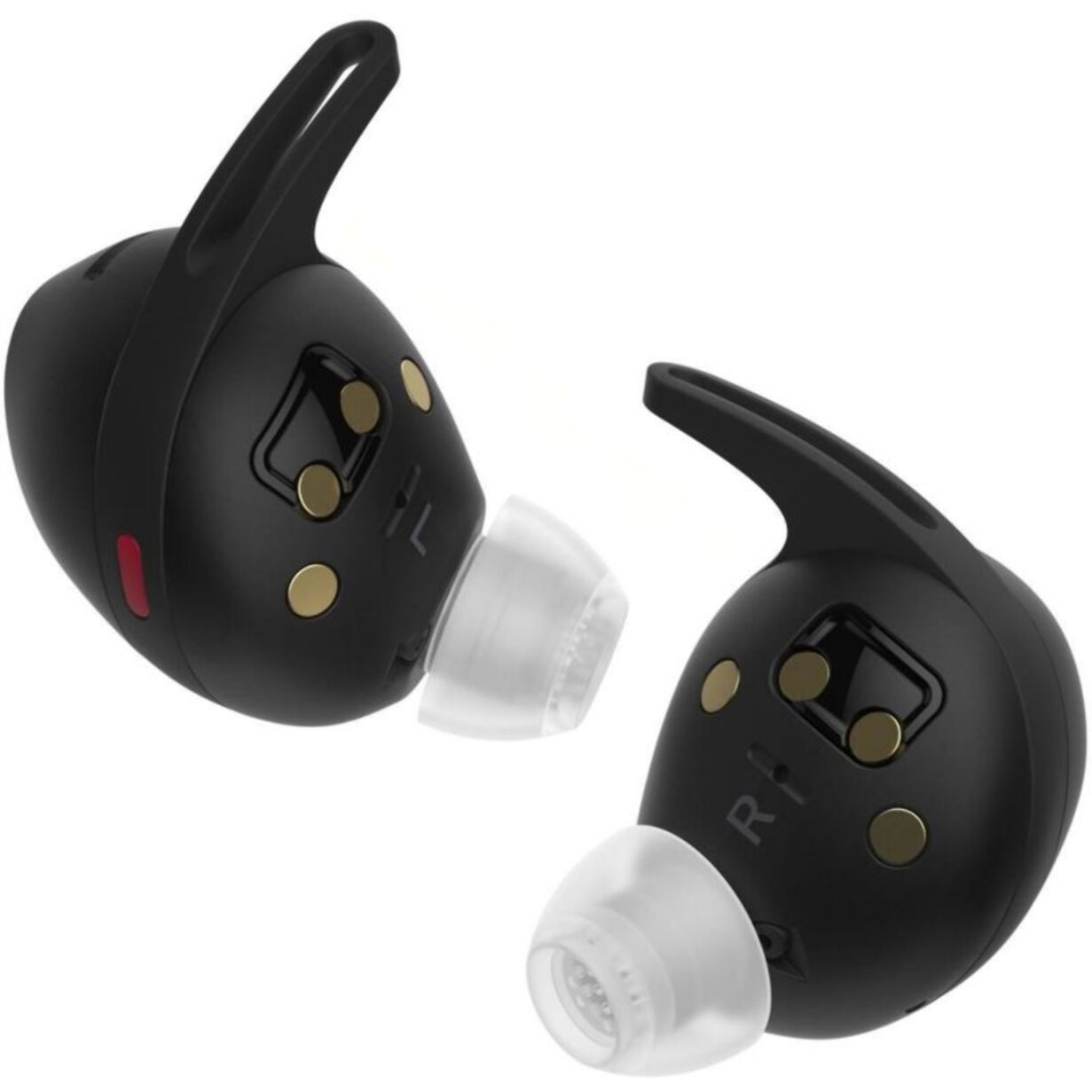 Ecouteurs sport SENNHEISER Momentum Sport Noir
