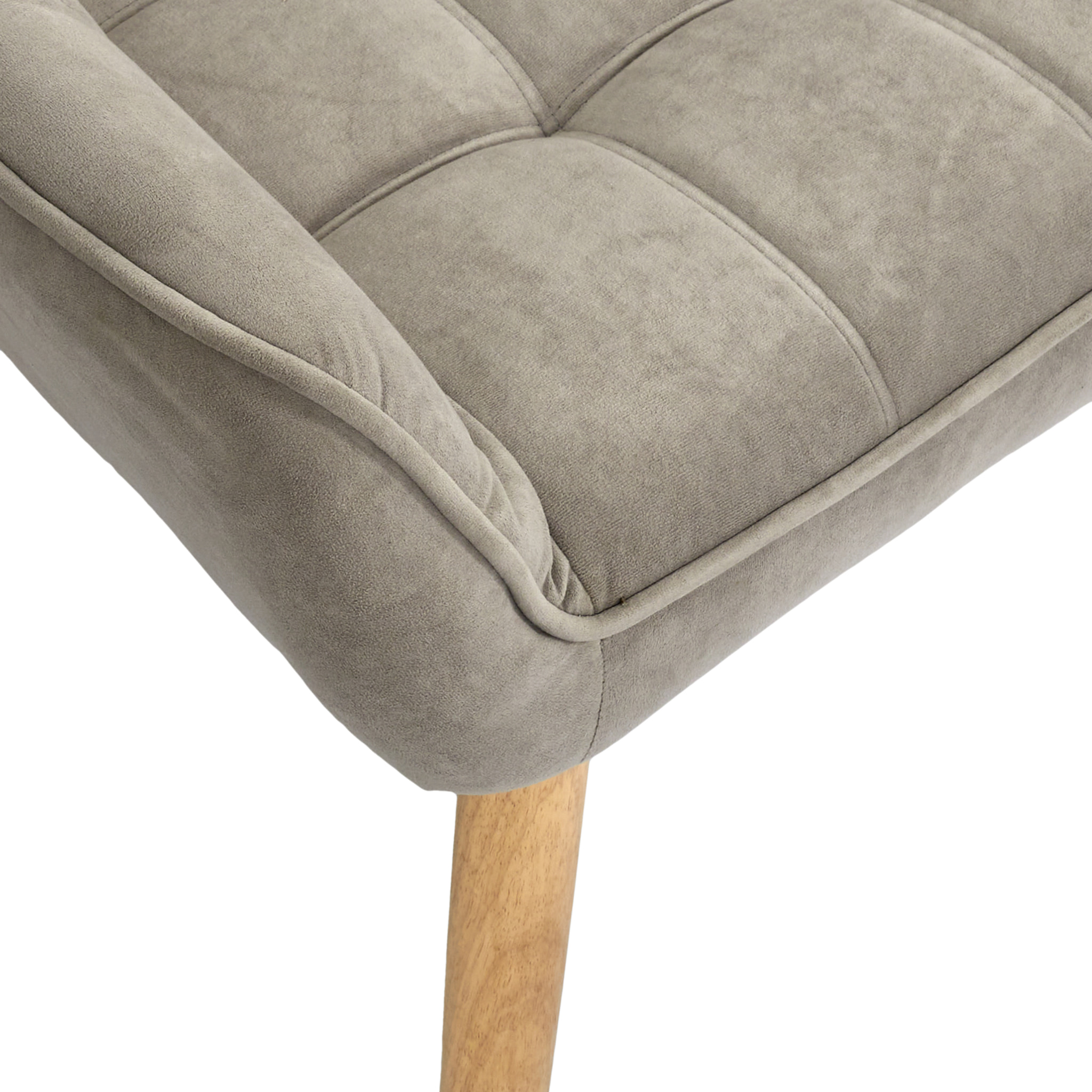 Canape Magnus Taupe M1
