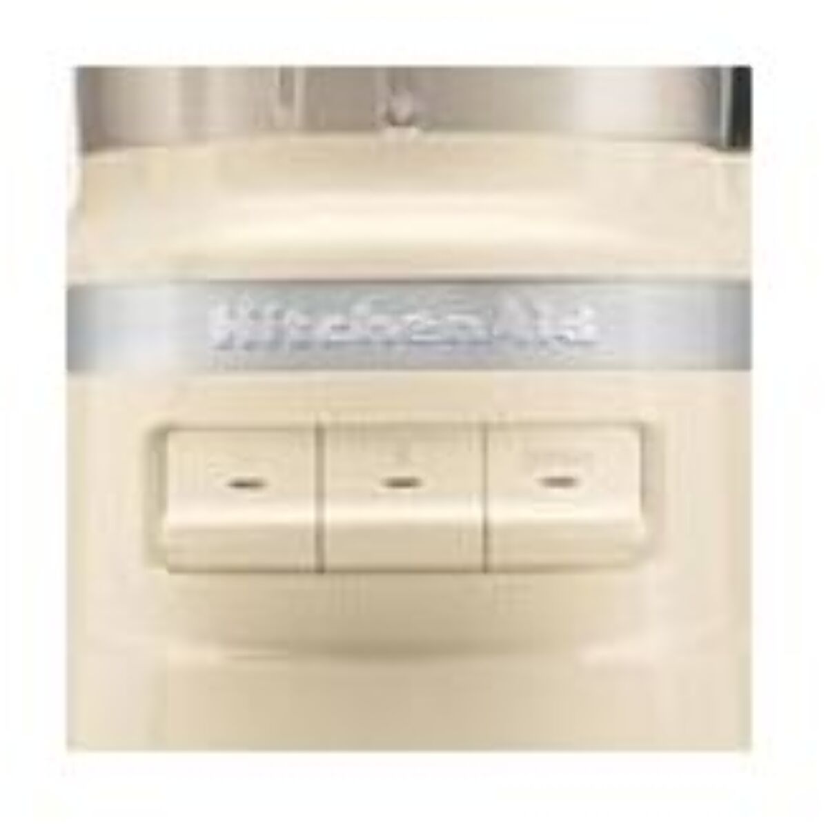 Robot multifonction KITCHENAID 5KFP0719EAC Creme