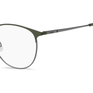 Gafas de Vista Hugo HG 1290 0OC de Metal Hombre 52 mm